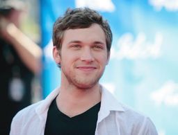 菲利普·菲利普斯(phillip phillips)