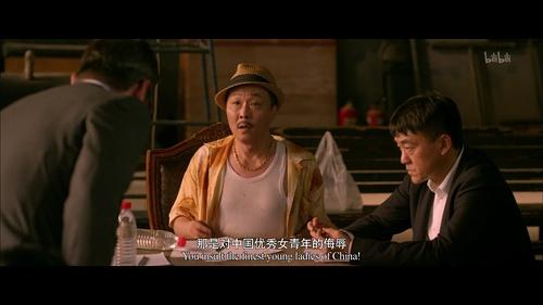 十二公民这段话讲得真好