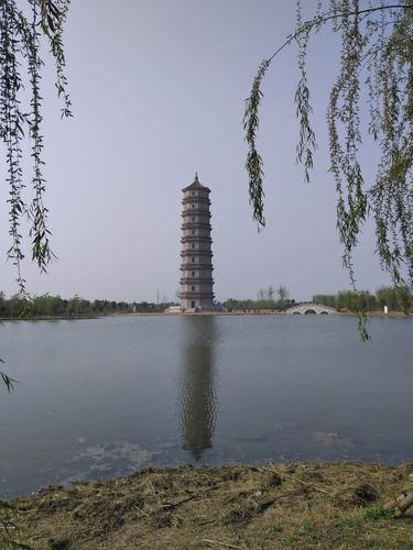 猎影清丰孝道园