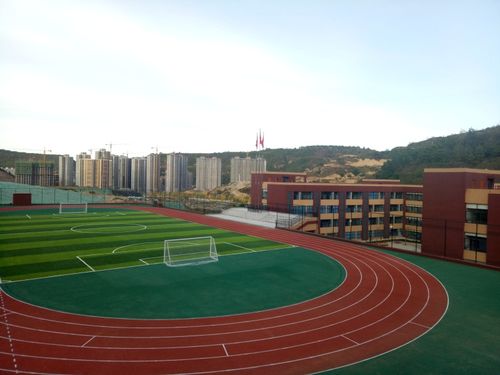 延安北大培文实验学校