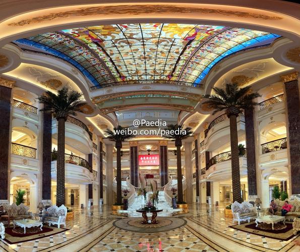 金石国际大酒店