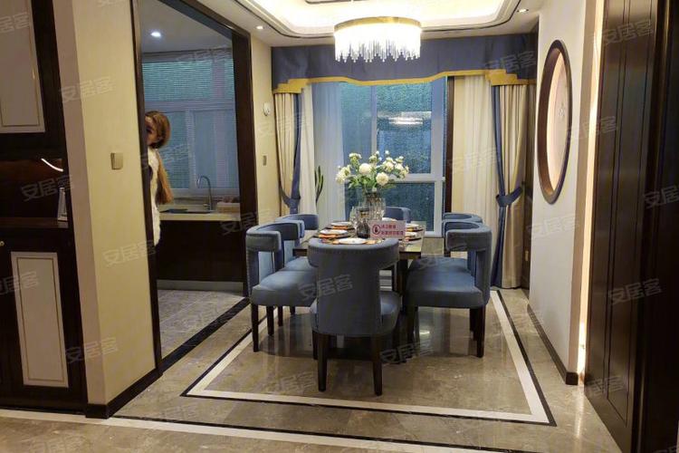 焦作楼盘 武陟楼盘 海德公馆