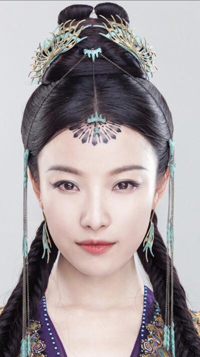 宸汐缘～倪妮