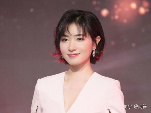 万茜个人资料「娱乐揭秘」