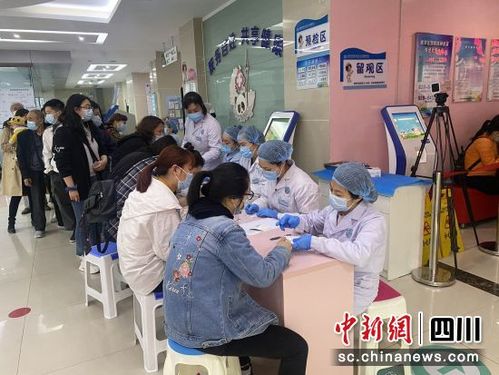 成都新冠疫苗接种稳步推进部分区县将启用大型临时接种点