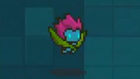 元气骑士曼陀罗花精灵介绍-曼陀罗花精灵获取讲解[图]