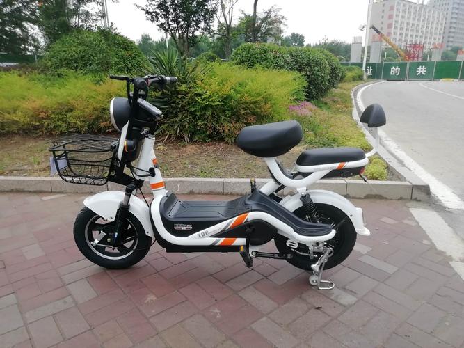 奥斯特电动车新款雅致