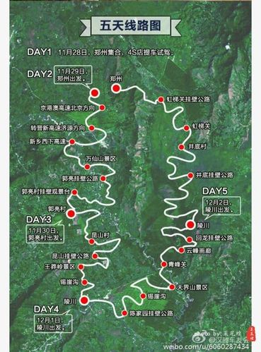 巍巍太行山,自驾七大挂壁公路全攻略