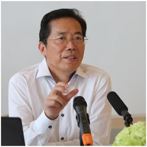 田涛 简历_华为公司国际咨询委员会 顾问田涛 受邀