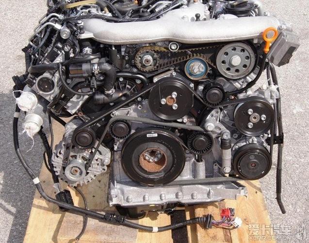 老款途锐tdi 柴油机 油泵齿型皮带噪音大的问题,大家讨论一下