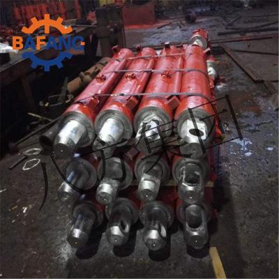 供应矿用液压支架千斤顶 侧推千斤顶 液压支架配件