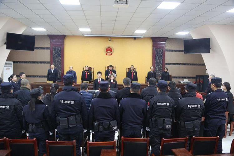 本文图片 陕西榆林府谷县人民法院官方微信公众号