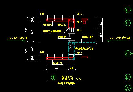 关于飘窗的问题