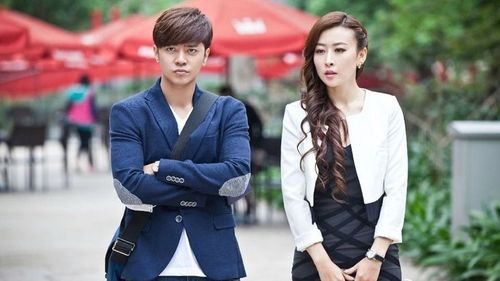 毛俊杰演过哪些电视剧?