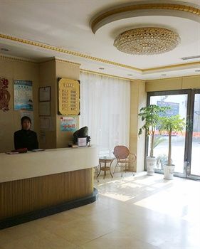 驻马店正阳县天源大酒店