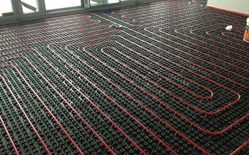 建材知识 正文在北方,冬季非常的寒冷,大家都会采用暖气片供暖和地热