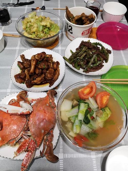 ling的相册-一家三口