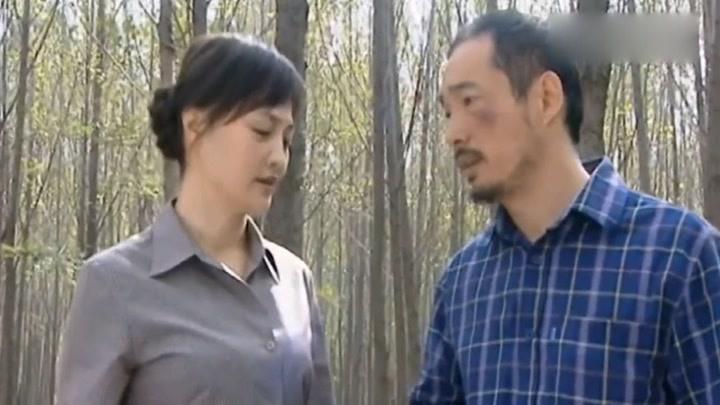 无处藏身:杀人犯真是高手,当了厨师还被老板娘看上了