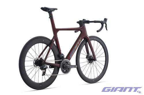 propel adv sl 1 disc(2021款)-广东捷安特