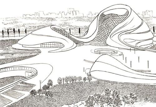 哈尔滨·百年华章丨文明之城 引领城市新风尚