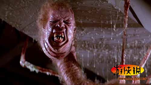 《死亡空间3》玩家yy的8个怪物