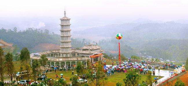 阳西县