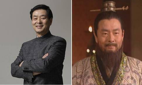 聊聊游戏外的曹操哪个才是你心目中的曹老板