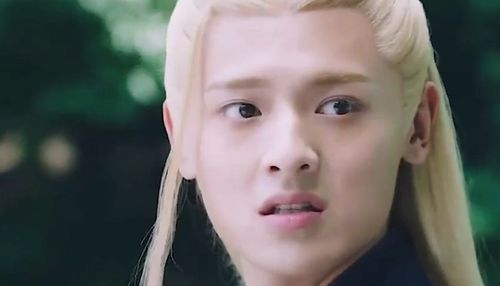 腾蛇扮演者白澍个人资料介绍