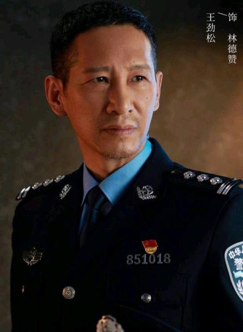 傅东育 王劲松 "育良书记",《冰雨火》能否延续《破冰