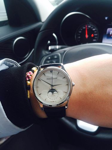 zf积家地理大师