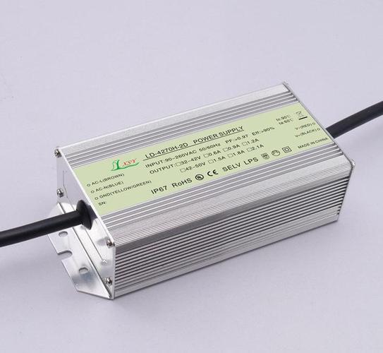 56w led驱动电源 驱动电源 led防水电源 led