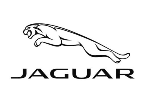 jaguar捷豹汽车标志矢量图