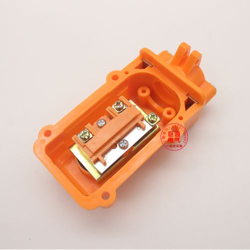 cob-61 c0b61防水行车控制开关,起重按钮开关(上下)电动葫芦