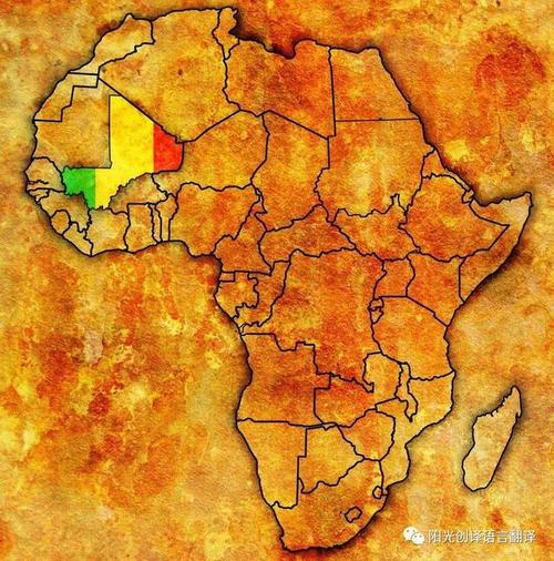 专家称遇到了30年来最具投资价值的金矿之一非洲马里金矿