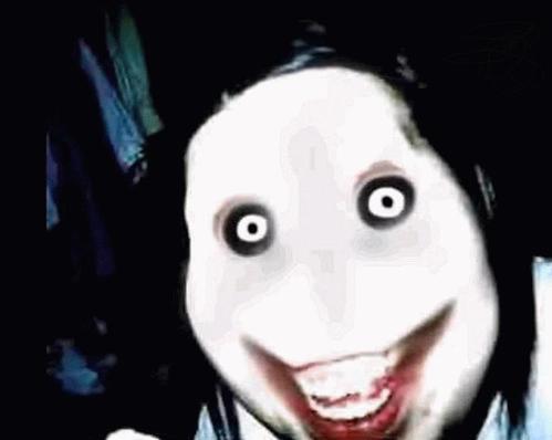 jeff the killer