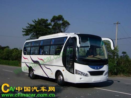 8米2430座山川客车scq6798a图片