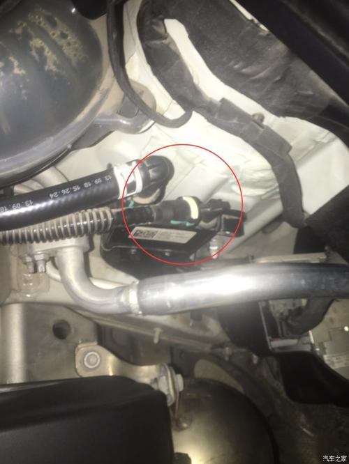 【图】新宝来油管共振._宝来·纯电论坛_汽车之家论坛