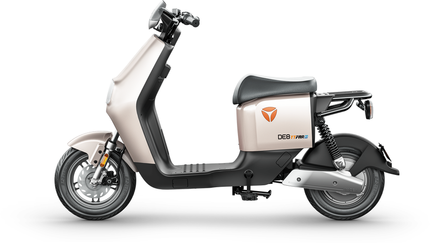 冠能二代 de8-雅迪电动车官方网站