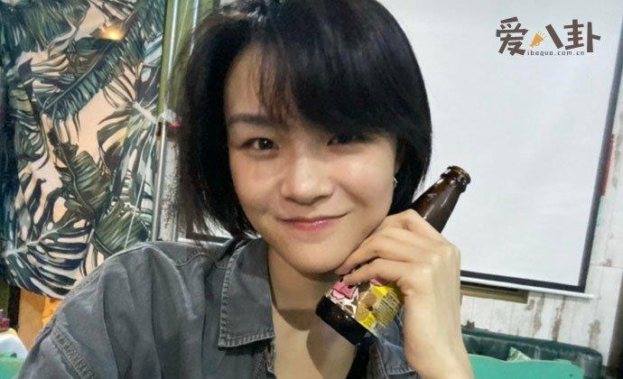 张羽清多大年龄高冷小姐姐原名张婉清是怎么出道的