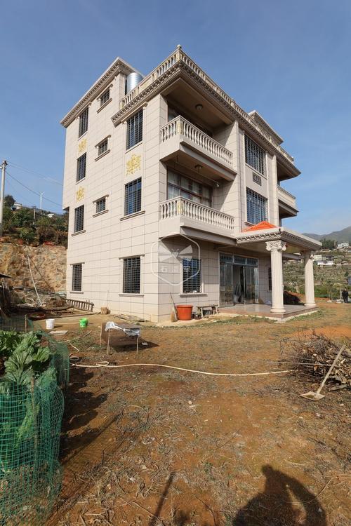 安溪县虎迎镇高村别墅