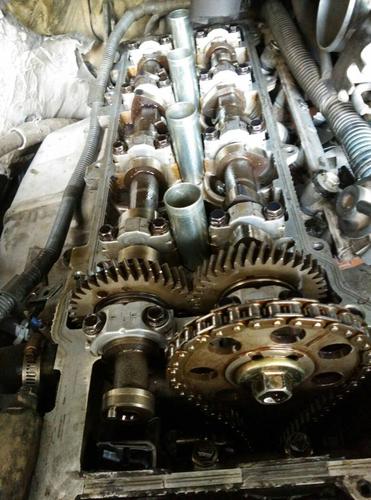 丰田3rz发动机点火提前角度是?