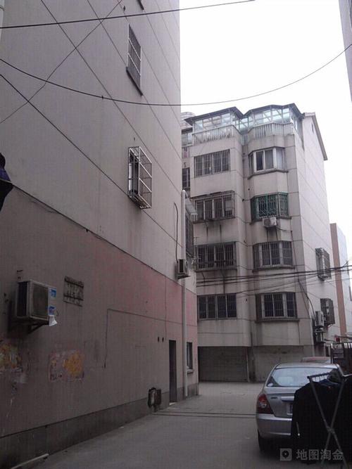 北门街115号小区