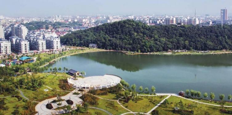 周六乐平周边自驾游去哪里好玩4个乐平自驾游魅力景点攻略推荐