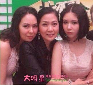 沈丹萍老公乌韦资料 乌韦与沈丹萍结婚照,沈丹萍老公乌韦离过婚,在