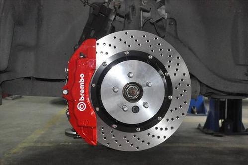 著名汽车刹车卡钳生产厂家有哪些?