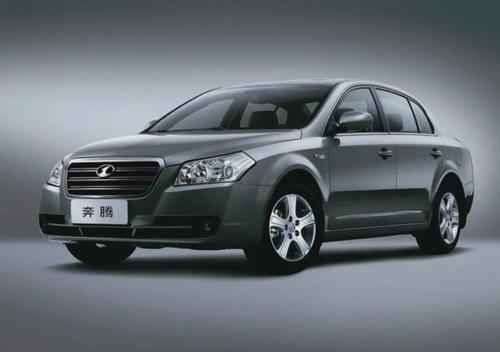 砥砺奋进15年看一汽奔腾如何诠释中国人的造车梦