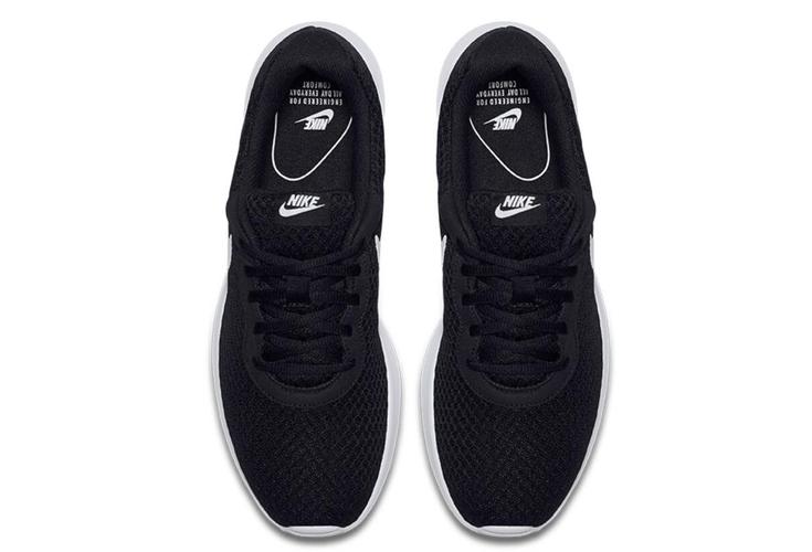 nike耐克tanjun运动鞋测评:简约外形,轻巧舒适