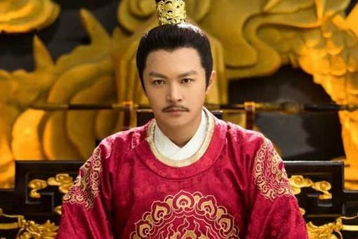 首页 中国 唐朝 李世民杀了李建成后为何还要砍其头颅