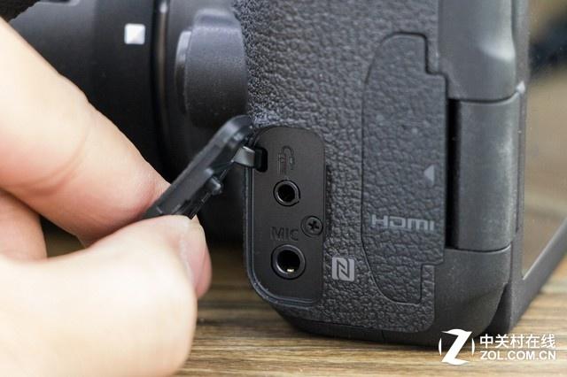 快门线以及麦克风