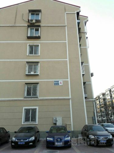 胜利小区-4号楼
